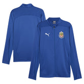 Puma Chivas 2024/25 dryCELL Full-Zip Training Jacket - Royal