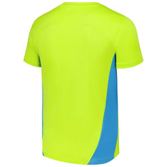 Puma Manchester City 2024/25 Training Jerseys - Yellow