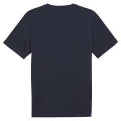 Puma Chivas ftblCulture T-Shirts - Navy