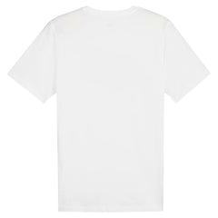 Puma Chivas ftblCulture T-Shirts - White