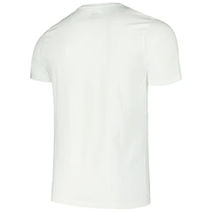 Puma Manchester City ftblCulture T-Shirts - White