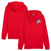 Puma AC Milan ftblCulture Full-Zip Hoodie - Red