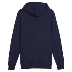 Puma Chivas ftblCulture Pullover Hoodie - Navy