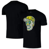 Pittsburgh Pirates New Era Sugar Skulls T-Shirt Clearance