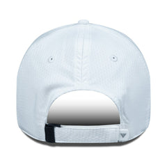 USWNT Levelwear Matrix Insignia Core Adjustable Hat - White