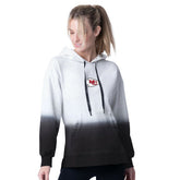 Kansas City Chiefs MSX by Michael Strahan Women's Daniela Pullover Hoodie Black - NFL