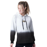 Baltimore Ravens MSX by Michael Strahan Women's Daniela Pullover Hoodie Black - NFL