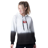 San Francisco 49ers MSX by Michael Strahan Women's Daniela Pullover Hoodie Black - NFL