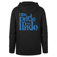 Detroit Lions '47 Pride Headline Pullover Hoodie Black - 47 brand