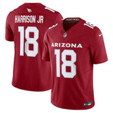 Marvin Harrison Jr. Arizona Cardinals Vapor F.U.S.E. Limited Jersey Cardinal - Nike