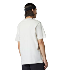 Adidas Germany National Team Originals 125th Anniversary Culturewear T-Shirts - White