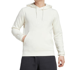 Adidas Germany National Team Originals 125th Anniversary Culturewear Pullover Hoodie - White
