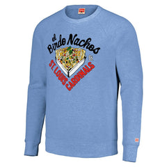 St. Louis Cardinals MLB x Guy Fieri’s Flavortown Unisex Tri-Blend Pullover Sweatshirt Online