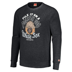 Chicago White Sox MLB x Guy Fieri’s Flavortown Unisex Tri-Blend Pullover Sweatshirt Online