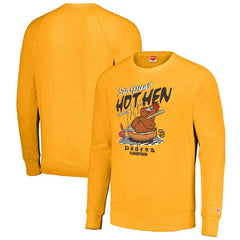 San Diego Padres MLB x Guy Fieri’s Flavortown Unisex Tri-Blend Pullover Sweatshirt Online