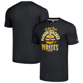 Pittsburgh Pirates MLB x Guy Fieri’s Flavortown Unisex Tri-Blend T-Shirt Near Me
