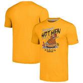 San Diego Padres MLB x Guy Fieri’s Flavortown Unisex Tri-Blend T-Shirt for sale