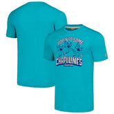 Seattle Mariners MLB x Guy Fieri’s Flavortown Unisex Tri-Blend T-Shirt discount
