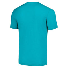 Seattle Mariners MLB x Guy Fieri’s Flavortown Unisex Tri-Blend T-Shirt discount