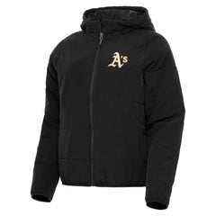 Athletics Antigua Women's Universe Full-Zip Hoodie Jacket Sale