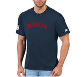 New York Giants Starter 1925 Collection T-Shirt Navy - NFL