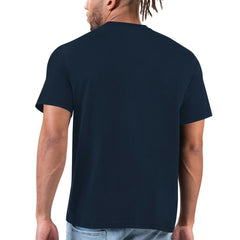 New York Giants Starter 1925 Collection T-Shirt Navy - NFL