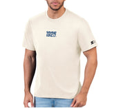 New York Giants Starter 1925 Collection T-Shirt Oatmeal - NFL