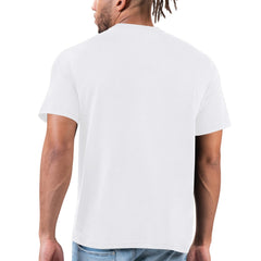 New York Giants Starter 1925 Collection T-Shirt White - NFL