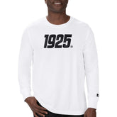 New York Giants Starter 1925 Collection Long Sleeve T-Shirt White - NFL