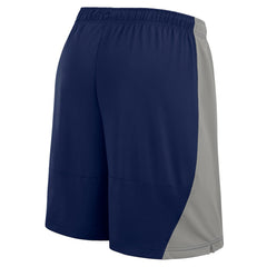 Dallas Cowboys No Defense Shorts Navy/Gray - Fanatics