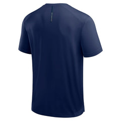 Dallas Cowboys Front Office Move Mono T-Shirt Navy - Fanatics
