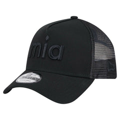 Miami Dolphins New Era Black - NFL