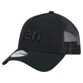 Tennessee Titans New Era Black - NFL