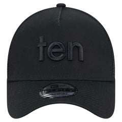 Tennessee Titans New Era Black - NFL
