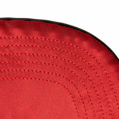 Mitchell & Ness - Chicago Bulls Day 11 Snapback Hat - Black