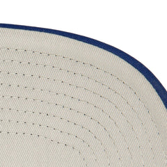 Mitchell & Ness - Philadelphia 76ers Core Evergreen OTC Trucker Adjustable Hat - Royal