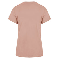 New York Jets '47 Women's Premier Frankie T-Shirt Light Pink - 47 brand