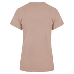 Tennessee Titans '47 Women's Premier Frankie T-Shirt Light Pink - 47 brand
