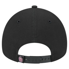 Washington Nationals New Era 9FORTY A-Frame Adjustable Hat On Sale