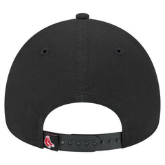 Boston Red Sox New Era 9FORTY A-Frame Adjustable Hat Near Me