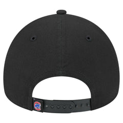 Chicago Cubs New Era 9FORTY A-Frame Adjustable Hat Online
