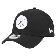 Chicago White Sox New Era 9FORTY A-Frame Adjustable Hat Near Me