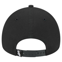 Chicago White Sox New Era 9FORTY A-Frame Adjustable Hat Near Me