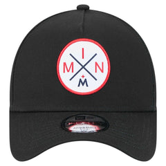 Minnesota Twins New Era 9FORTY A-Frame Adjustable Hat On Sale