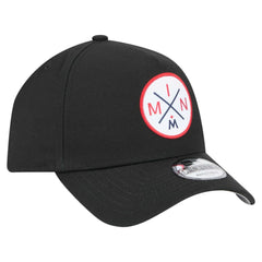 Minnesota Twins New Era 9FORTY A-Frame Adjustable Hat On Sale