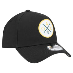 Oakland Athletics New Era 9FORTY A-Frame Adjustable Hat Online