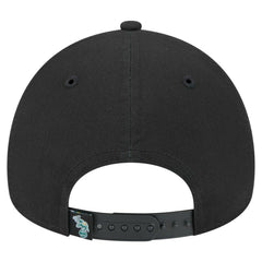 Oakland Athletics New Era 9FORTY A-Frame Adjustable Hat Online