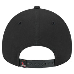 St. Louis Cardinals New Era 9FORTY A-Frame Adjustable Hat for sale