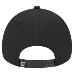 San Diego Padres New Era 9FORTY A-Frame Adjustable Hat discount