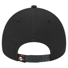 San Francisco Giants New Era 9FORTY A-Frame Adjustable Hat Clearance